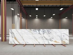 CARREAUX GRANDS CARREAUX EN PORCELAINE TAILLE 800X320MM 800X3200 15MM Couleur de la carrosserie Finition de la carrosserie Fournisseurs indiens Carrelages de sol et de mur - Product Image 6