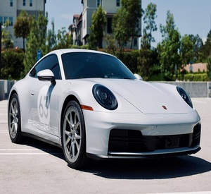 รถปอร์เช่ 911 คาร์เรรา คูเป้ ปี 2025 มือสองสภาพดี - Product Image 1