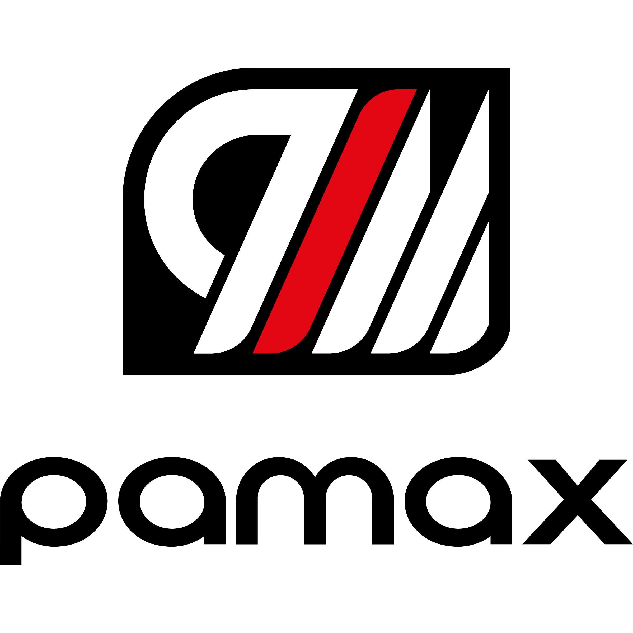pamax GmbH logo