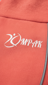 กางเกงขาสั้นโยคะผู้หญิง ระบายอากาศได้ดี สไตล์สตรีทแวร์ เอวสูง ผ้าไนลอน/คอตตอน สำหรับออกกำลังกาย ฟิตเนส ยิม - Product Image 2