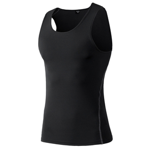 Camiseta Deportiva al por Mayor SPORTLICH WEAR con Logotipo Personalizado, Transpirable, de Algodón/Poliéster, Cuello Redondo, para Hombre, Gimnasio, Fitness, Entrenamiento - Product Image 2