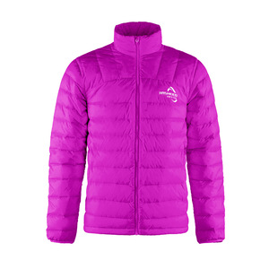 <b>Men</b> <b>Thermal</b> Padded Jacket Cold Weather Quilted Outerwear Lightweight Insulated Winter Coat <b>for</b> Outdoor Travel Hiking & Daily - Product Image 1