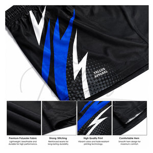 Uniformes d'équipe de rugby sur mesure, maillots de rugby respirants avec shorts pour l'entraînement et les matchs, vêtements de sport, shorts de rugby en gros - Product Image 4