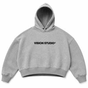Sweat-shirts oversize basiques, sweat-shirt de tous les jours, coton doux, coupe ample, style streetwear, usage décontracté - Product Image 1