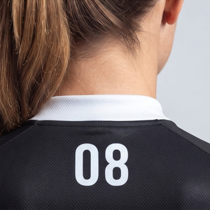 Maillot de Ciclismo Personalizado para Mujer, Transpirable, Maillot de Ciclismo de Verano para Mujer, Ropa Deportiva de Manga Corta para Ciclismo - Product Image 3