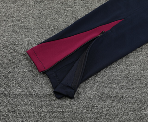 Ensemble de maillots de football personnalisés en polyester pour hommes, uniforme de football avec impression numérique, vêtements d'été - Product Image 4