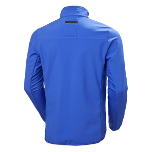 2026 New Comfortable Softshell jacket Waterproof Windproof Outerwear Soft Flexible Fabric For <b>Work</b> And Outdoor Wear - Product Image 3