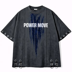 Fabricante de Camisetas de Alta Capacidad que Ofrece Producción OEM Personalizada, Soporte de Exportación Global y Prendas con Control de Calidad - Product Image 5