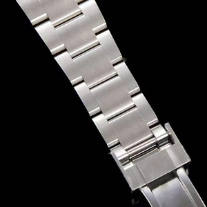 Montre automatique pour homme de haute qualité OEM ODM en acier inoxydable 904L, montre de sport tendance avec diamants bleus, montre squelette mécanique pour homme 4130 - Product Image 3