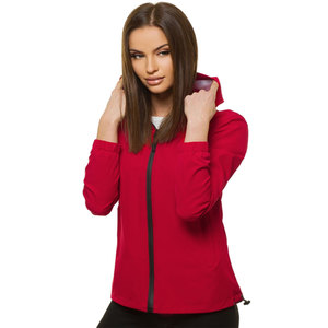 Chaquetas Impermeables y Transpirables para Mujer, Chaquetas Softshell para Exteriores, Resistentes al Viento, para Senderismo, Otoño - Product Image 2