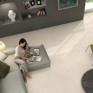 Dhino-Baldosas de porcelana esmaltada, de nuevo diseño, plata 800x800mm, 60x60, 60x120, 80x80, 80x160, 120x240, 120x120 cm, gran oferta - Product Image 4