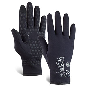 Guantes de Running Ligeros de Alta Calidad con Diseño Personalizado y Función Táctil para Deportes y Ciclismo, Guantes Antideslizantes para Ciclismo - Product Image 1