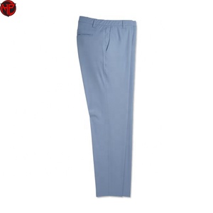 Pantalon d'extérieur multifonctionnel coupe-vent et imperméable de haute qualité pour homme, idéal pour la randonnée, le vélo, le golf, la gym, le fitness et les loisirs - Product Image 2