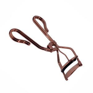 Rizador de Pestañas de Metal con Almohadillas, No Perfectamente Curvado, para el Cuidado de la Belleza y Maquillaje, Herramienta para Rizar Pestañas, Venta al Por Mayor - Product Image 1