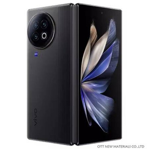 Uesd original pour téléphone portable vivo X Fold 5G 7 pouces 2K E6 120Hz AMOLED écran plié Snapdragon 8 Gen 2 Octa Core - Product Image 3