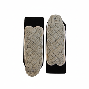 Épaulettes d'uniforme entièrement personnalisées pour équipement de défense personnel – Dernière collection à prix abordable - Product Image 4