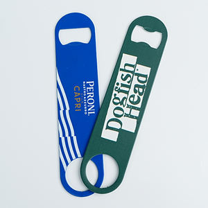 Destapador de Botellas al por Mayor, Llavero Destapador de Botellas de Acero Inoxidable con Logotipo Personalizado - Product Image 6