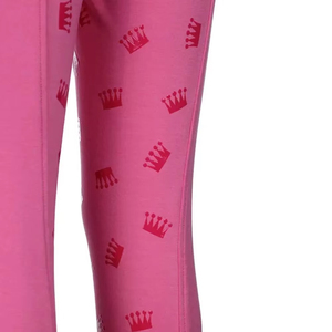 Leggings d'équitation pour femmes, collants équestres extensibles, taille haute, confortables et durables, pantalons d'équitation pour l'entraînement et la compétition - Product Image 6