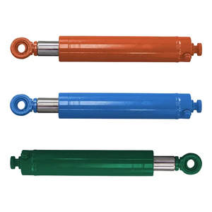 Pièces de machines agricoles OEM, équipement agricole personnalisé, pièces de tracteur, assemblage de cylindre hydraulique - Product Image 1