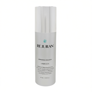 REJURAN 45ml Emulsione Rinfrescante Leggera C-PDRN con Acido Ialuronico e Centella per l'Equilibrio Olio-Acqua, Crema Viso Lenitiva - Product Image 3