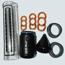 เครื่องปั๊มสุญญากาศขยายขนาดอวัยวะเพศชาย SOLINGMED สำหรับการผ่าตัด ได้รับการรับรองมาตรฐาน CE ระดับ II ใช้ซ้ำได้ เหมาะสำหรับโรงพยาบาล รับประกัน 3 ปี - Product Image 3