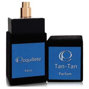 Tan Tan, Eau de Parfum en Spray para Mujer - Product Image 1