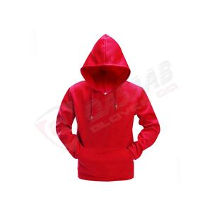 Sweat à capuche surdimensionné de haute qualité avec fermeture éclair complète Vente en gros Street-Wear Mode pour hommes Sweat à capuche vierge anti-rétrécissement pour l'hiver - Product Image 5