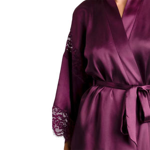 Pijamas de Invierno para Mujer de Alta Calidad, Personalizables, de Secado Rápido y Transpirables, Servicios OEM, Logotipo Personalizado al por Mayor - Product Image 4