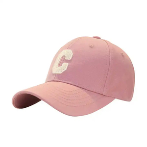 Premium Custom Embroidered Baseball <b>Caps</b> High-Quality Cotton with Adjustable Fit for Ultimate Comfort and Sun Protection - Product Image 6