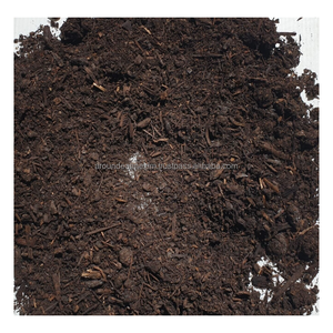 Engrais naturel en fumier de vache, compost, vente en gros, exportation mondiale, engrais en fumier de vache en vrac pour l'agriculture - Product Image 1