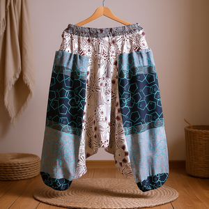 <b>Ali</b> <b>Baba</b> 100% Cotton <b>Trousers</b> - Product Image 3