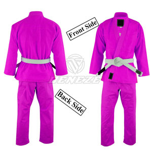 Kimono de Jiu-Jitsu, prix de gros direct usine, nouvelle arrivée, bonne qualité, vente chaude, uniforme de Jiu-Jitsu - Product Image 5