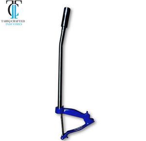 Pistola Aplicadora de Bolus para Animales, Herramienta Veterinaria para Granjas, TARIQ CRAFTED INDUSTRIES - Product Image 1