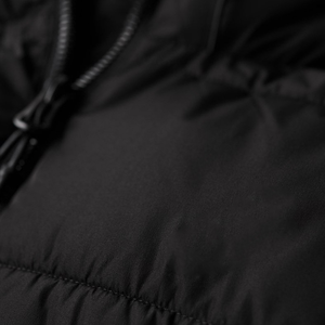 Brand New High Quality Custom Made Winter Men's Bomber Puffer <b>Jacket</b> Plus Size Lightweight Zipper Custom Service - Product Image 5