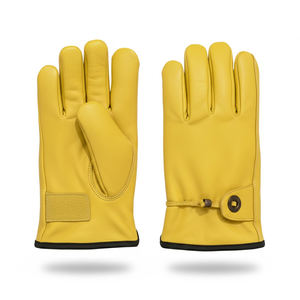 Gants d'été pour moto, meilleurs gants de course urbaine pour motards, respirants, légers, gants de moto, fabricant fiable - Product Image 1