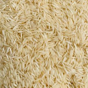 Riz Basmati Authentique Vieilli de Qualité Supérieure 100% Pur à Grains Longs Parfumé Non-OGM Vrac Exportation Emballage Biologique Fournisseur Direct - Product Image 3