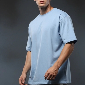 Camiseta unisex de secado rápido con diseño personalizado por sublimación, de algodón y poliéster, para uso casual y formal, ideal para ropa urbana. - Product Image 1