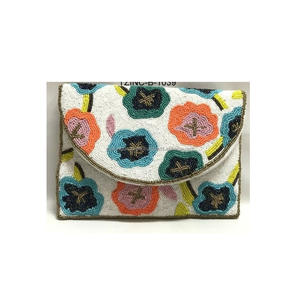 <b>Wedding</b> Resin <b>Clutch</b> <b>Bag</b> Evening <b>Bags</b> <b>Clutch</b> <b>Bag</b> <b>for</b> Women Luxury Metal <b>Clutch</b> Envelope Handbag Wholesale Guru Kirpa Export - Product Image 6