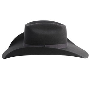 Cowboy <b>Hats</b> for Men and Women Fedora Gambler Style Outback <b>Hat</b> with Buckle <b>Band</b> Outdoor - Product Image 4