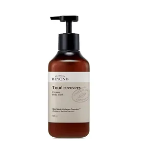 High Quality Beyond Total Recovery Intense Body Wash 500mL Good for Shower Gels - Product Image 1