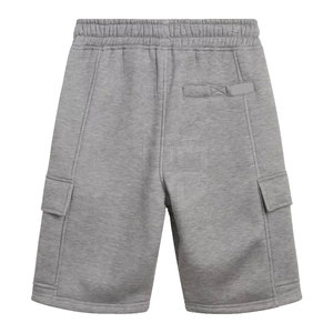 Pantalones Cortos Deportivos para Hombre a Precio Económico, MOQ Bajo, con Cordón Ajustable, Duraderos y a la Moda, Venta al Por Mayor - Product Image 2