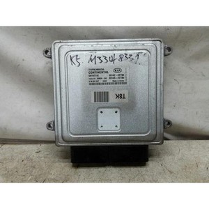 ECUs y Módulos de Computación Optima Usados 391432ETB0 - Product Image 1