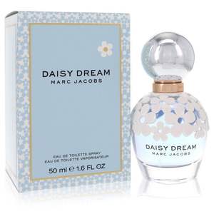 Daisy Dream par Marc Jacobs Eau de Toilette Spray Parfums Intimes - Product Image 1