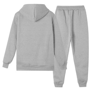 Women Tracksuit New Arrival High Quality Comfortable Tracksuit 2 Piece <b>Set</b> Wholesale Women's Premium Cotton Pullover Tracksuit - Product Image 6