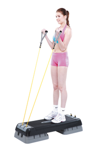 ออลวินวิน AES05 แอโรบิกสเต็ป - - Product Image 2