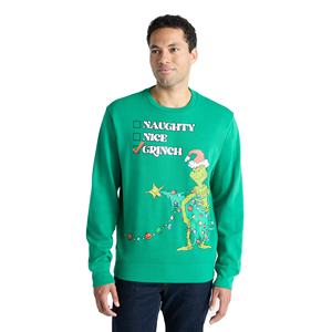 Sudaderas Elegantes para Hombre, Corte Regular, Tejido de Primera Calidad, Suaves, Ecológicas, de Algodón Mezclado para Otoño, Estampadas - Product Image 2