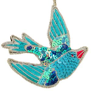 Ornements de poupée de Noël faits à la main Elf Tomte Navidad Decor Peluche Gnome Santa Oem Personnalisé pour le tissu d'article de Noël - Product Image 2