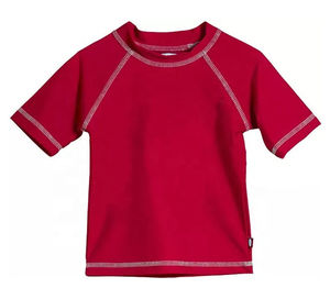 Camiseta de Protección Solar Transpirable para Hombre, Diseño Personalizado OEM con Logotipo, Precio Bajo, Sublimación - Product Image 6