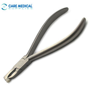 Espéculos de Diagnóstico de Acero Inoxidable de Alta Calidad, Pinza Manual para Uso Hospitalario, Instrumento Quirúrgico - Product Image 4