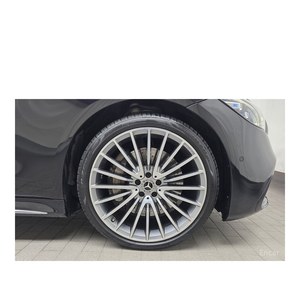 Mercedes-Benz Clase S S500L 4MATIC 2023, 57,634 km, Caja de Cambios Automática, Asientos de Cuero, Volante a la Izquierda, con Cámara Trasera - Product Image 5